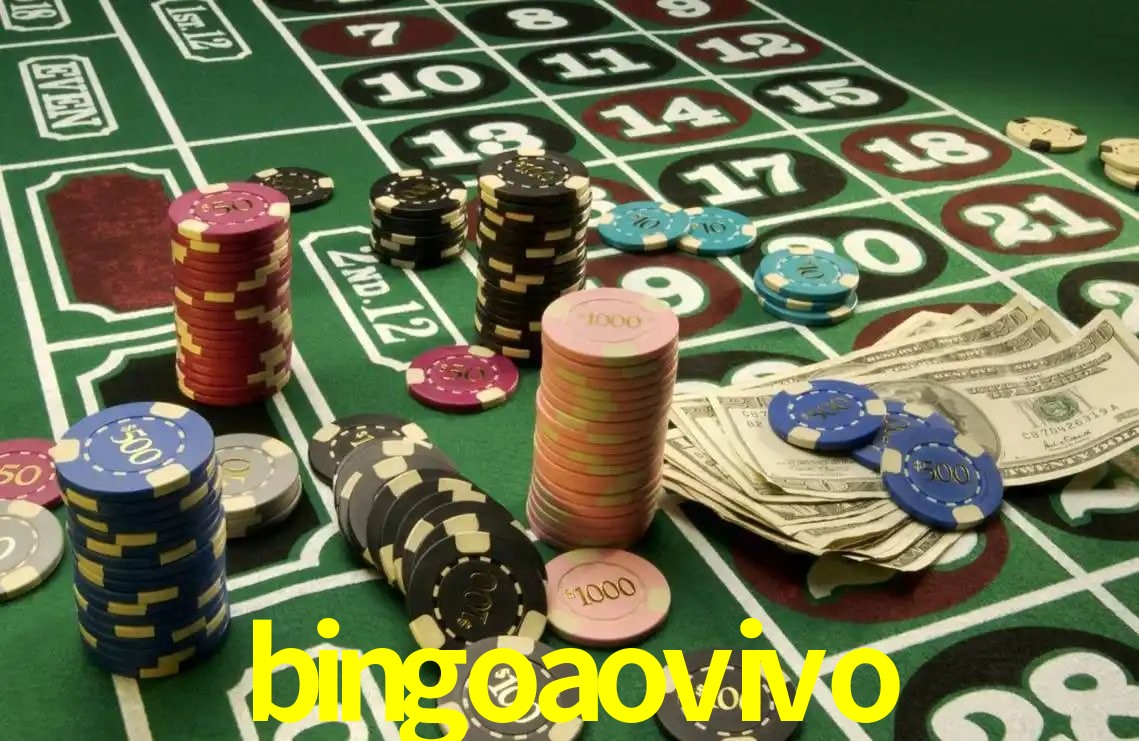 Welcome Bonus bingoaovivo