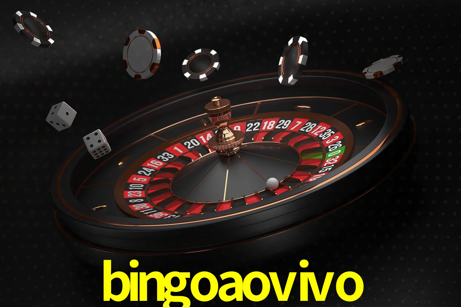 bingoaovivo: Seu Cassino Premiado com Pagamentos Rápidos