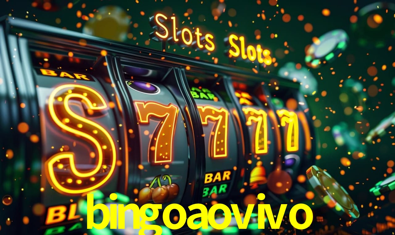 Estatísticas bingoaovivo