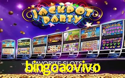 Desvendando o Mundo dos Jogos Virtuais na bingoaovivo