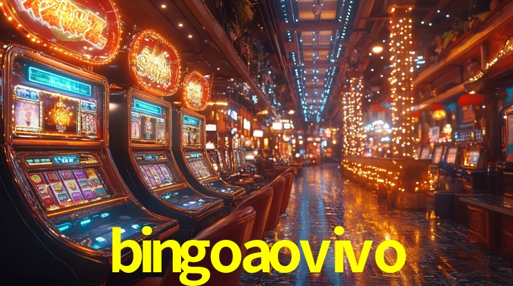 bingoaovivo - Login e Jogue no Casino Online - bingoaovivo.com