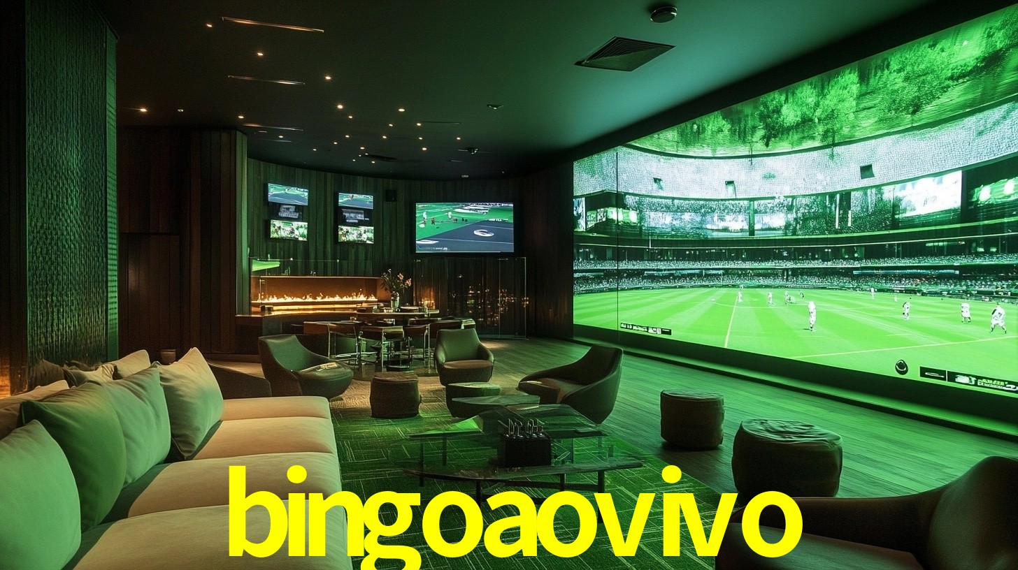 bingoaovivo bet