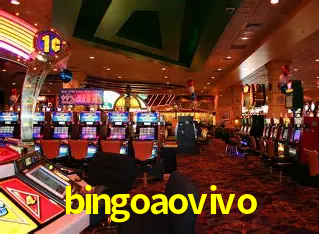 Descubra a Magia dos Jogos de Arcade no bingoaovivo