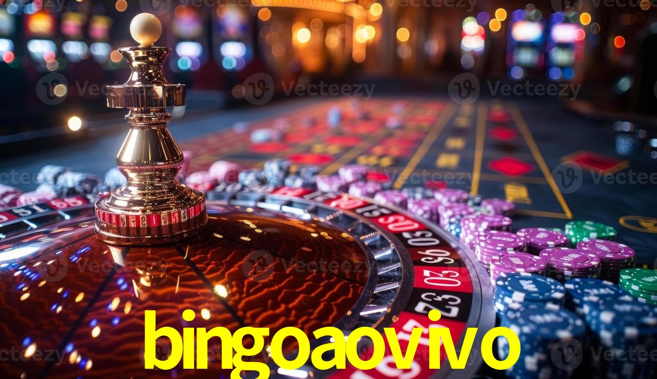 API Integration bingoaovivo