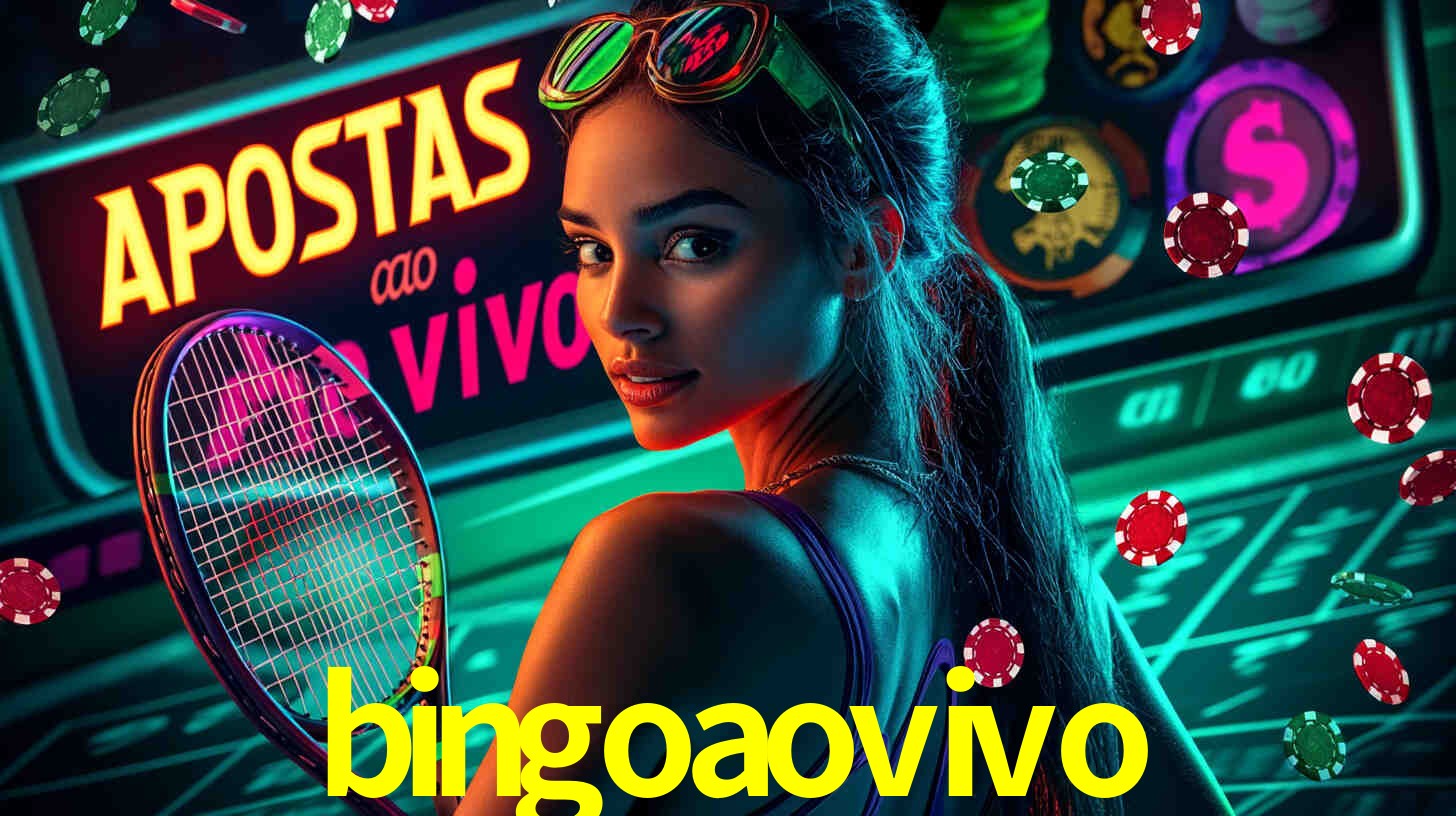 Explorando a Categoria de Eventos em Apostas na bingoaovivo