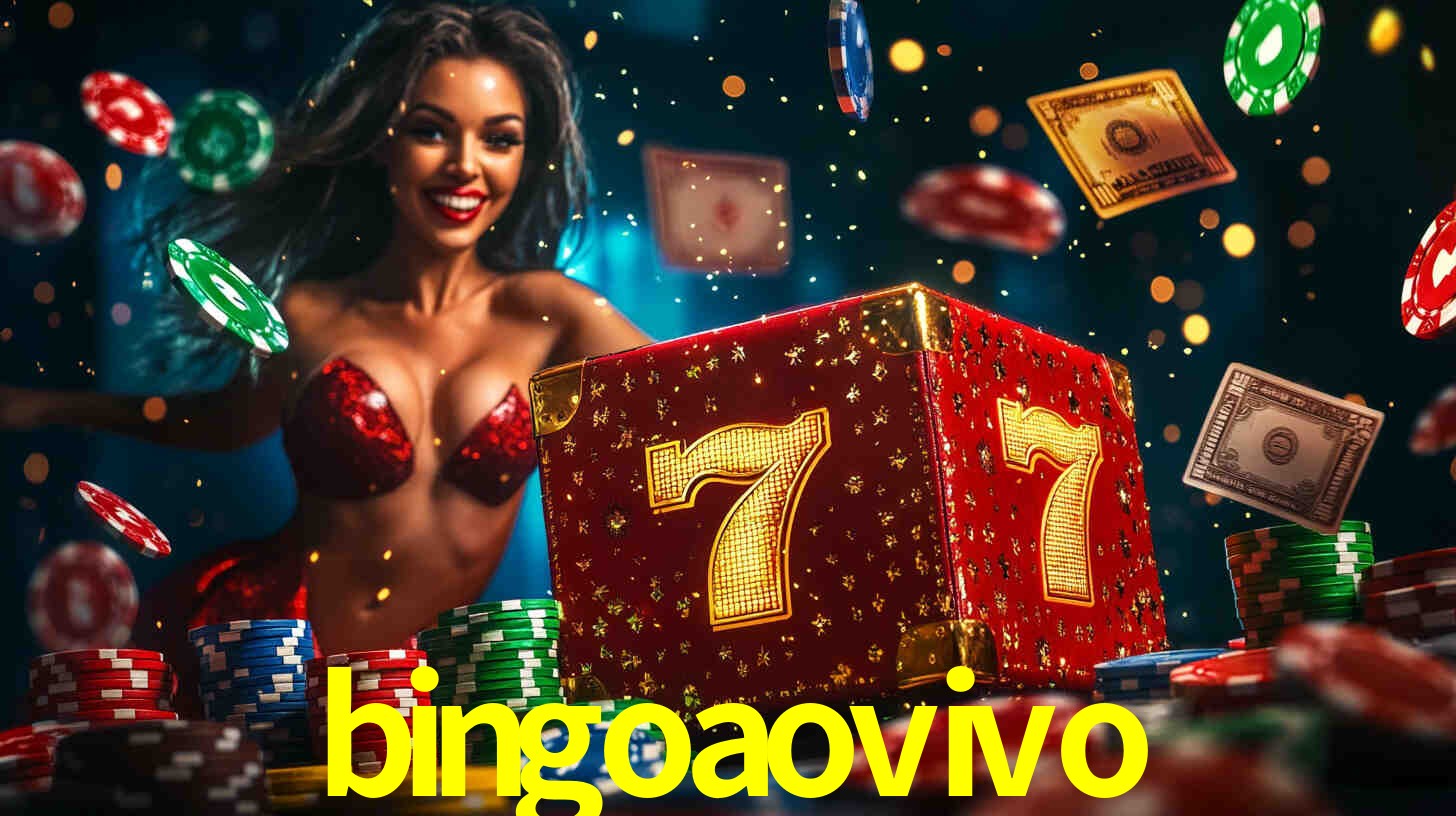 A Experiência Imersiva dos Cassinos Ao Vivo no bingoaovivo