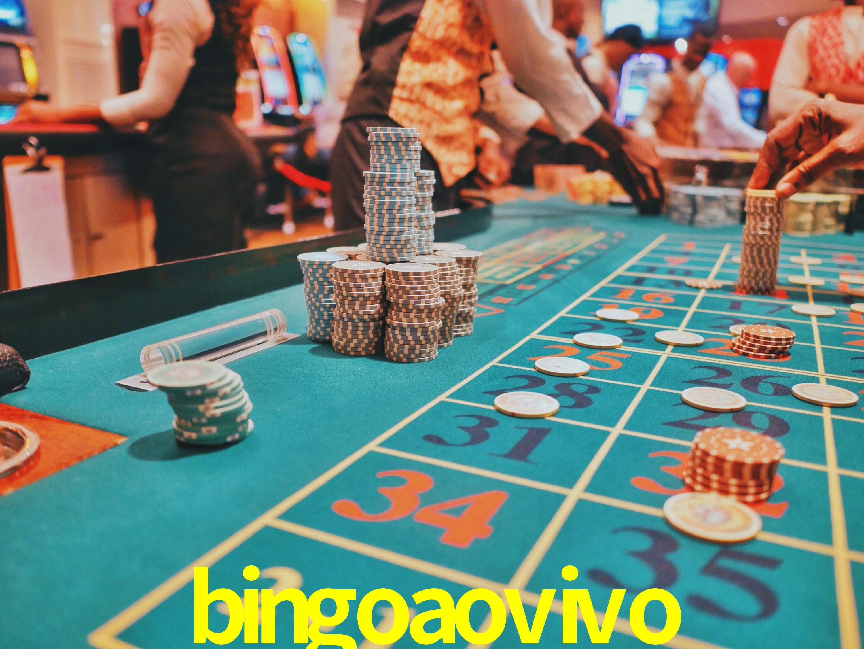 Estatísticas Esportivas bingoaovivo