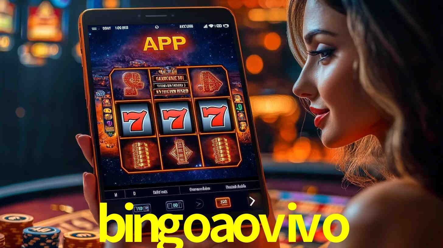 bingoaovivo: A Experiência de Casino com Jogos de Mesa ao Vivo