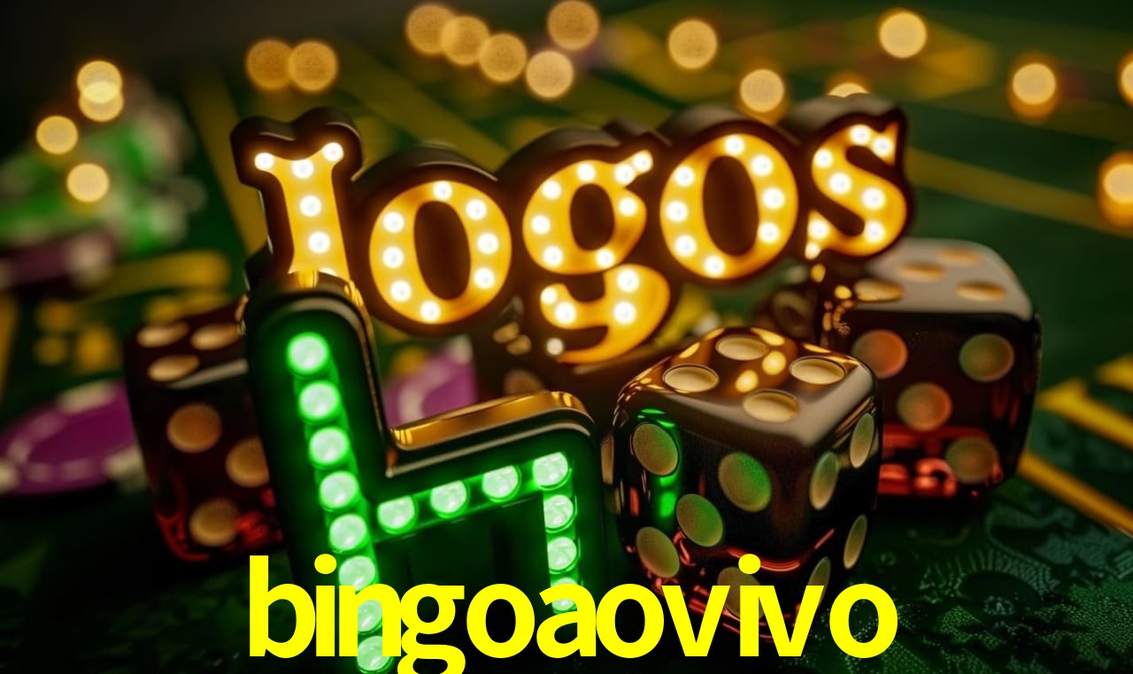 Provedores de Jogos bingoaovivo