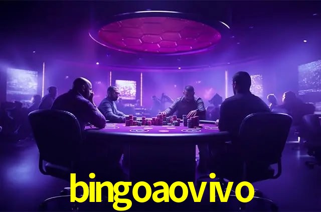 Jogos de Slot bingoaovivo