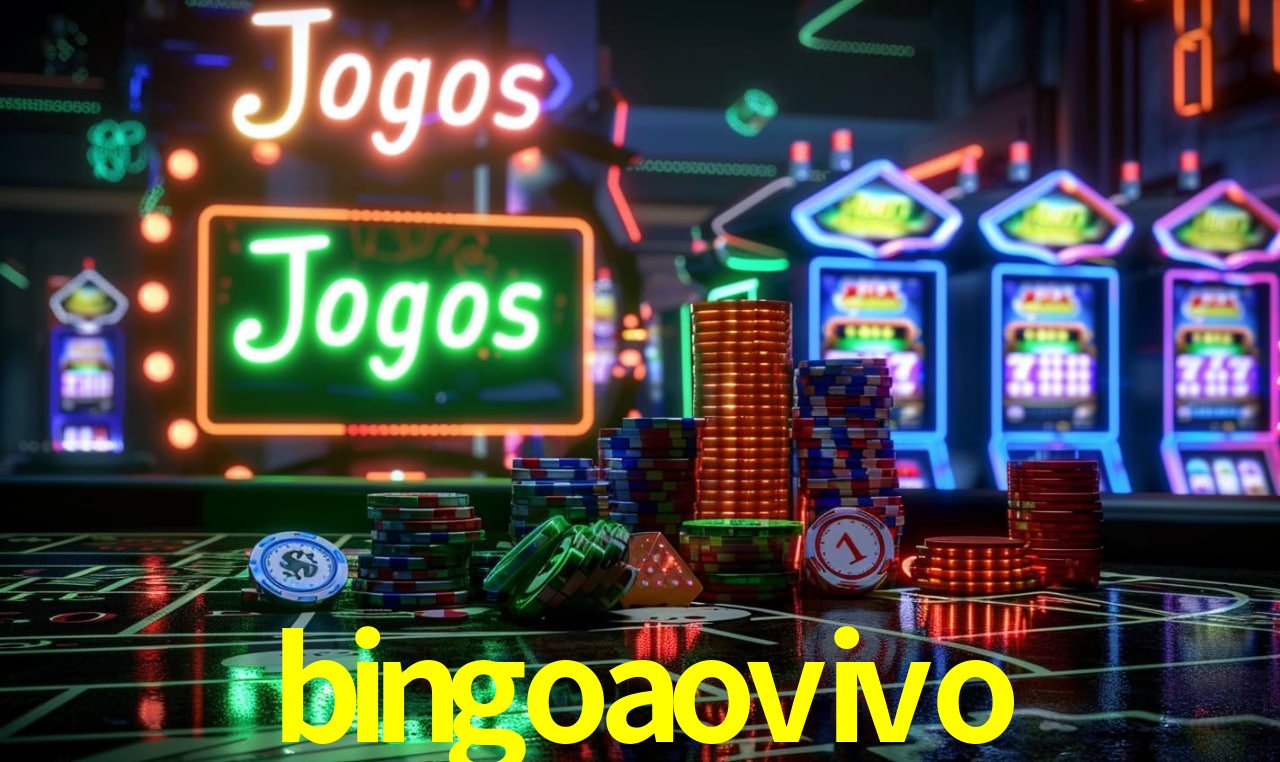 bingoaovivo,bingoaovivo.com