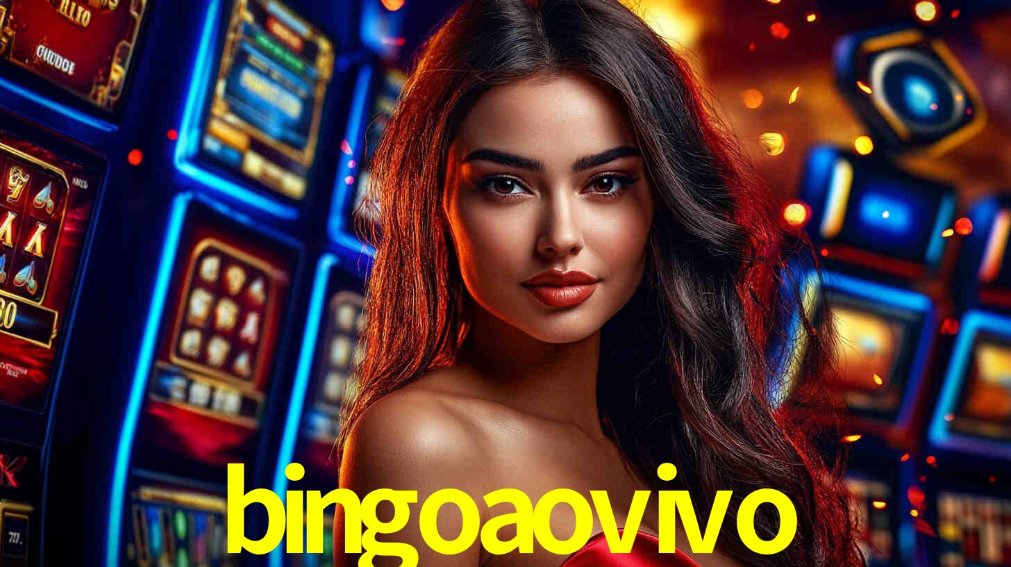 Inovações de Jogos na bingoaovivo: O Futuro das Experiências Interativas