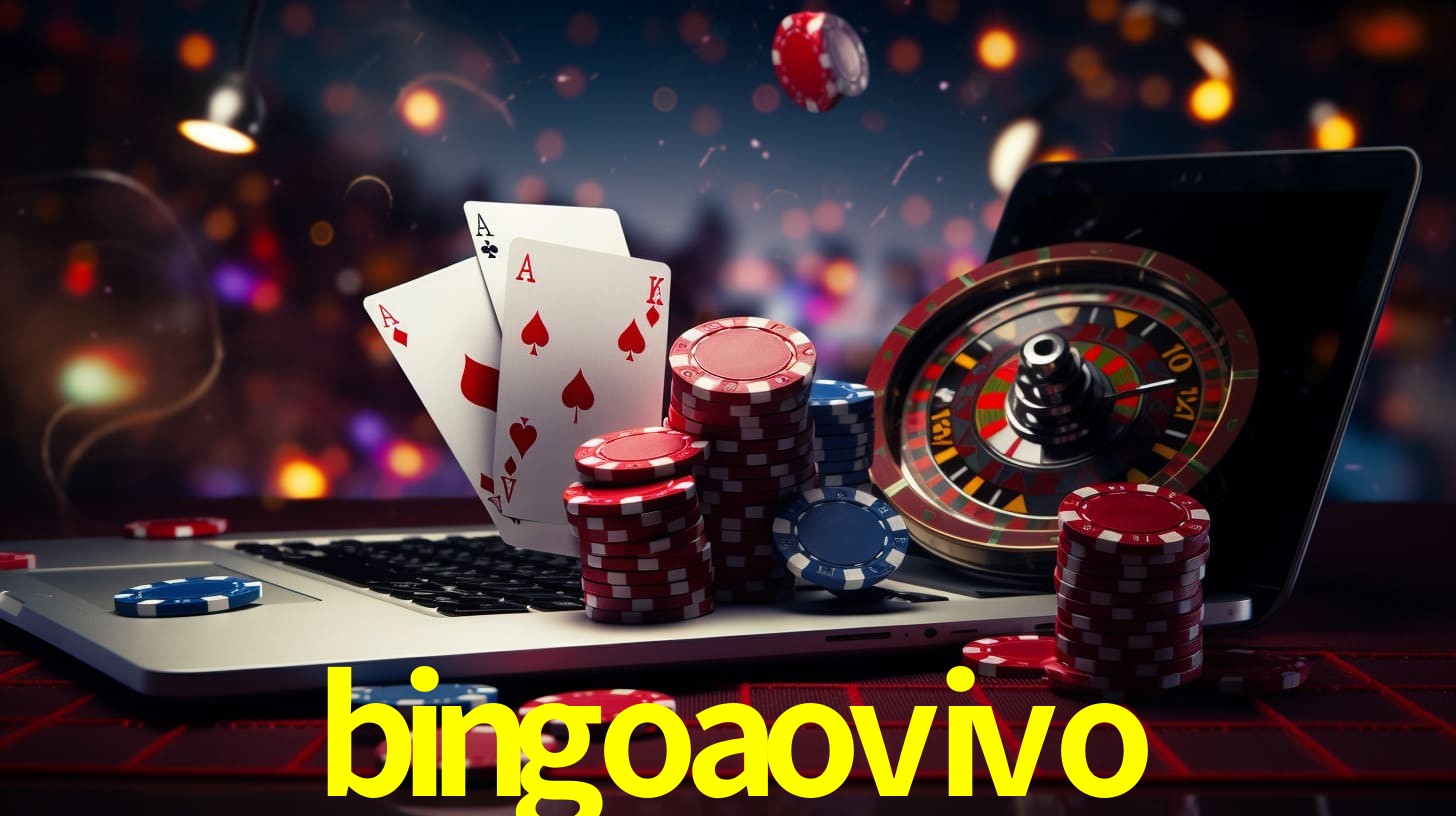 Roulette Table bingoaovivo