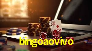 Jogos Exclusivos bingoaovivo