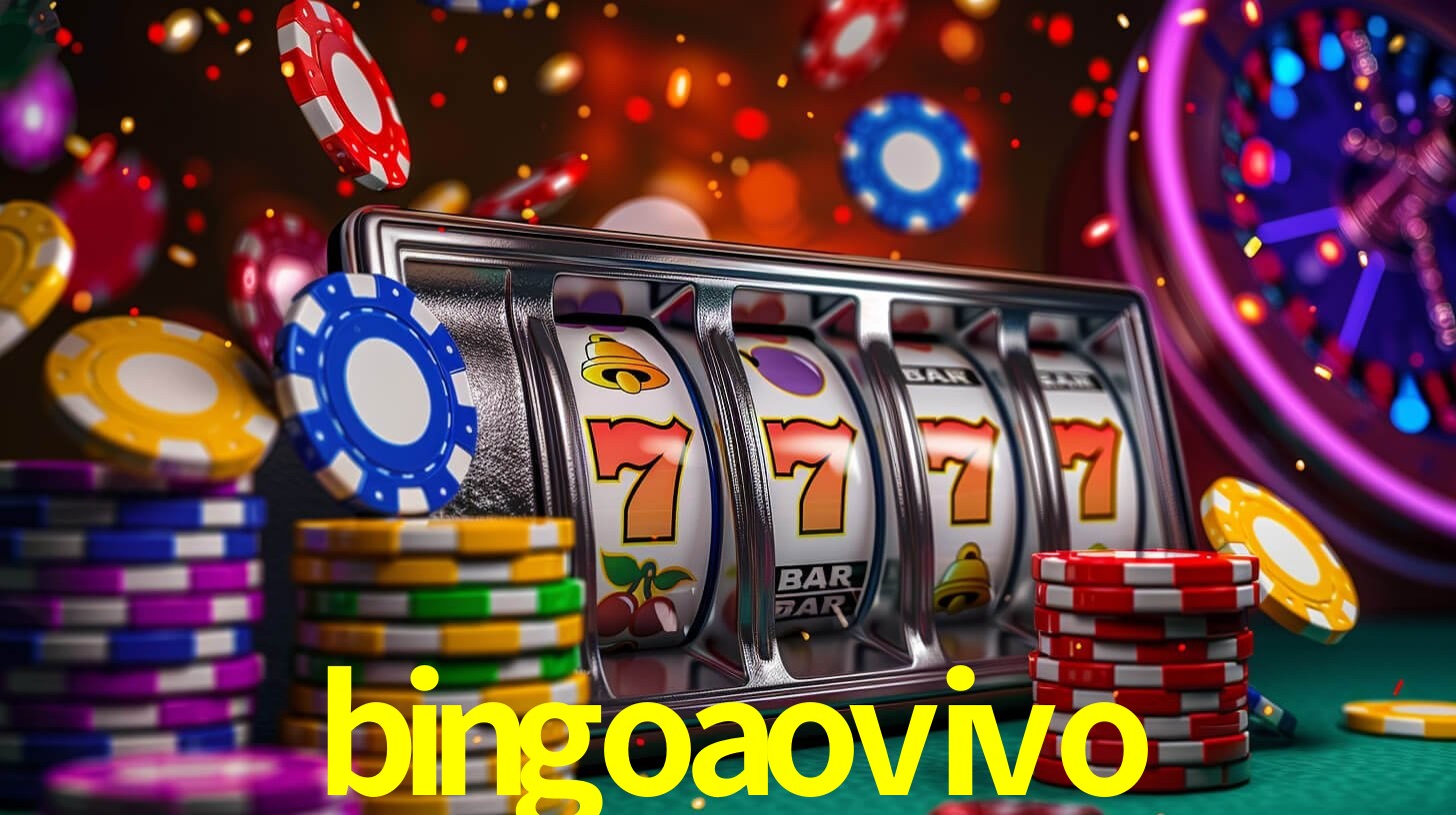 Mesa de Blackjack bingoaovivo