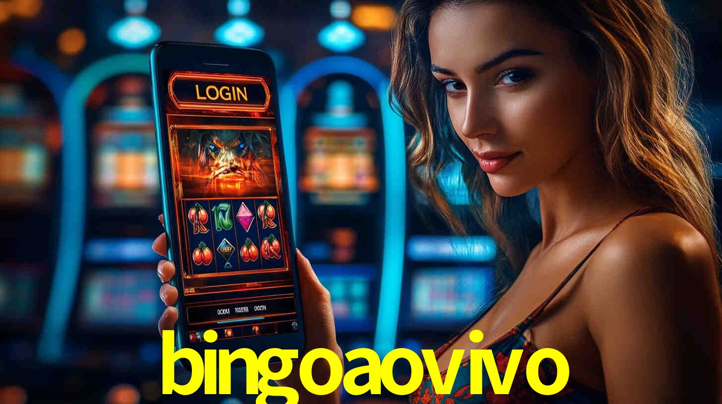 Bônus Generosos e Exclusivos no bingoaovivo para Você!