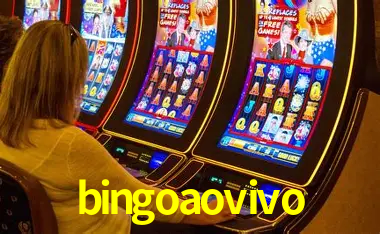 Desvendando o Mundo dos Jogos Virtuais na bingoaovivo