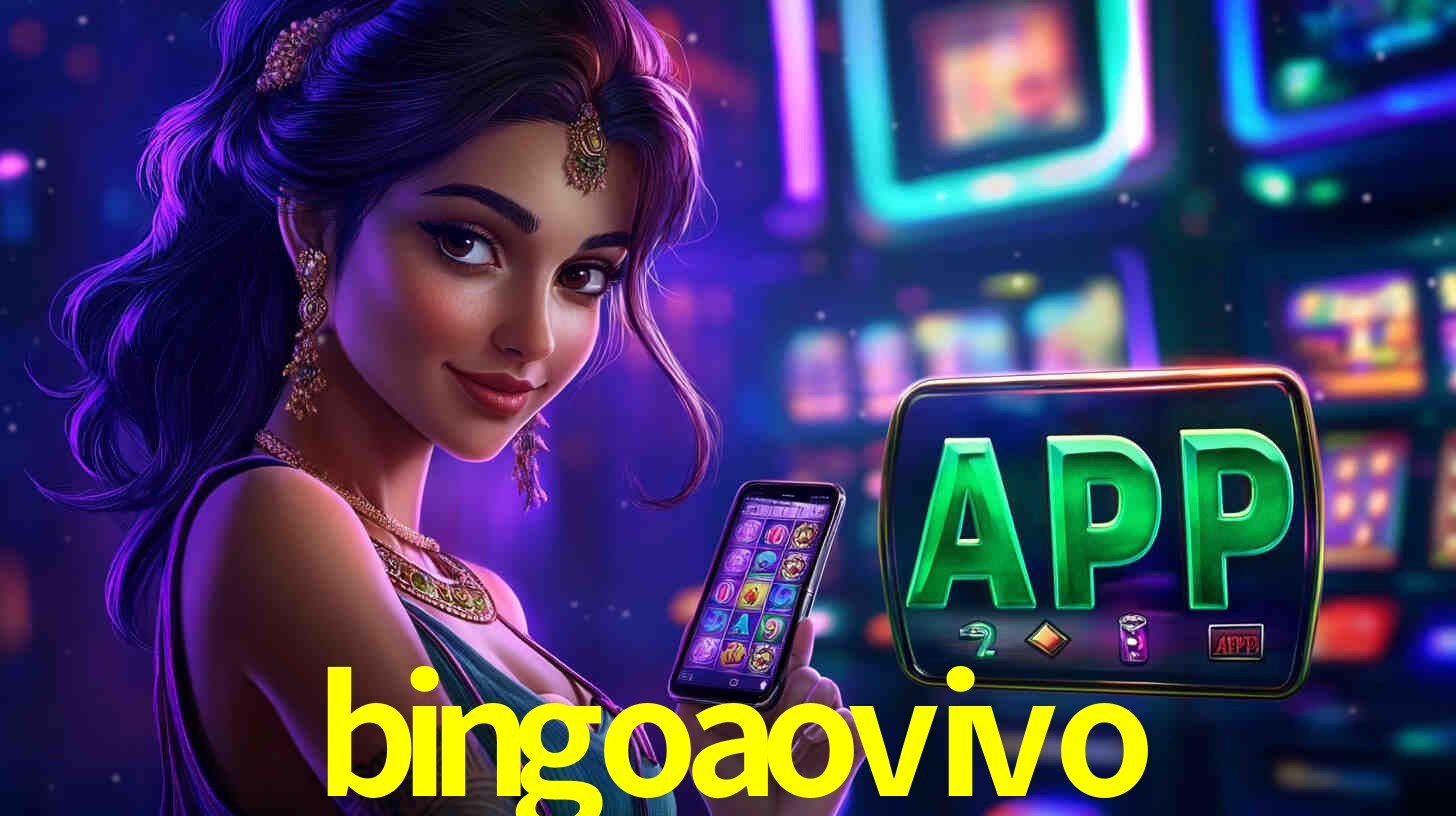 bingoaovivo,bingoaovivo.com