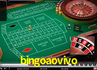 A Experiência Imersiva dos Cassinos Ao Vivo no bingoaovivo