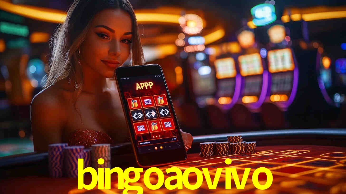 Descubra a Essência do bingoaovivo: Nossa História e Compromissos