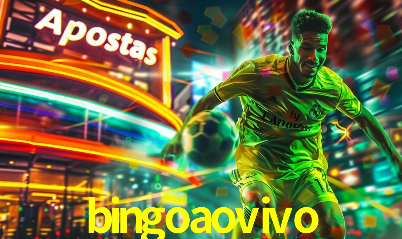 Login Seguro bingoaovivo