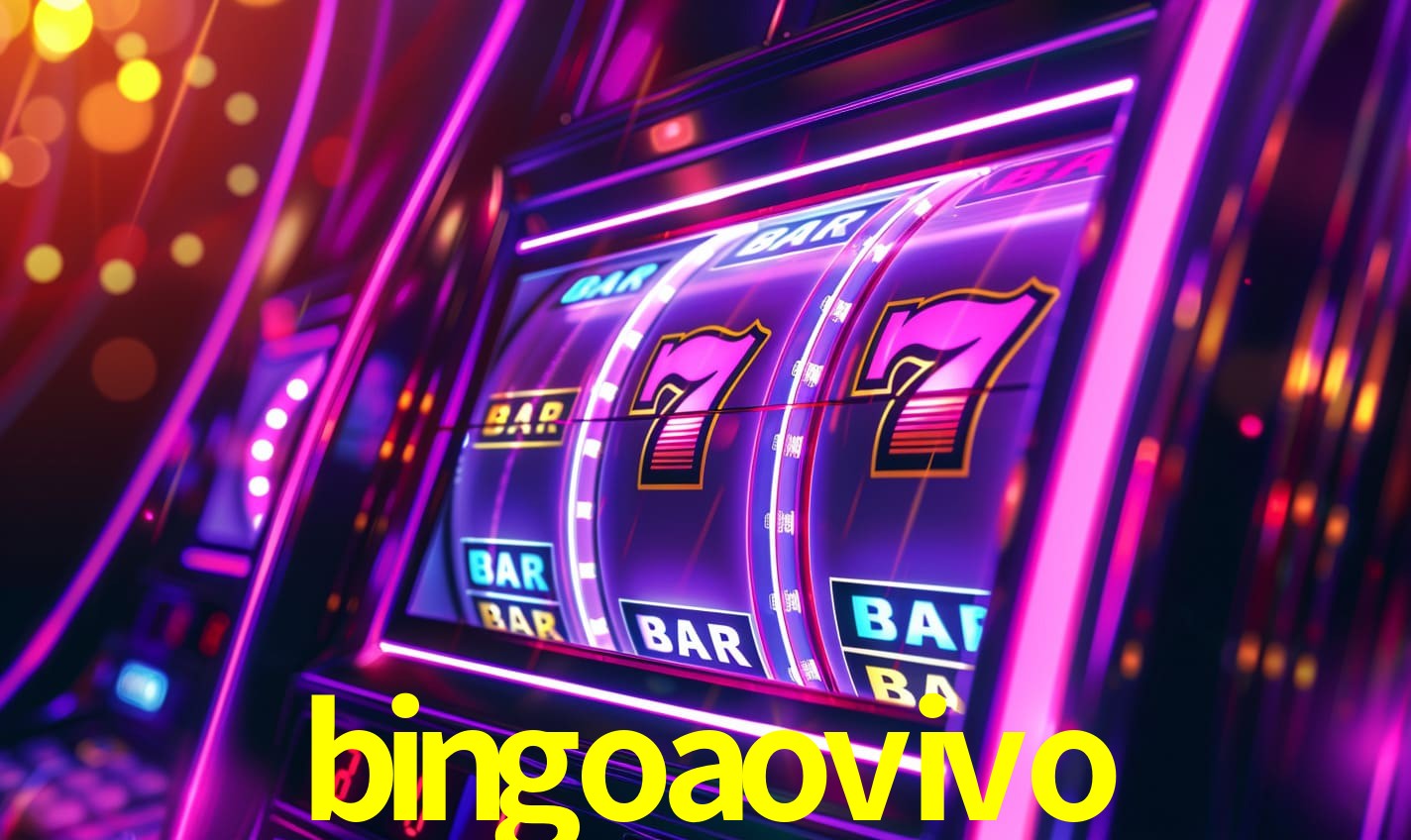 bingoaovivo