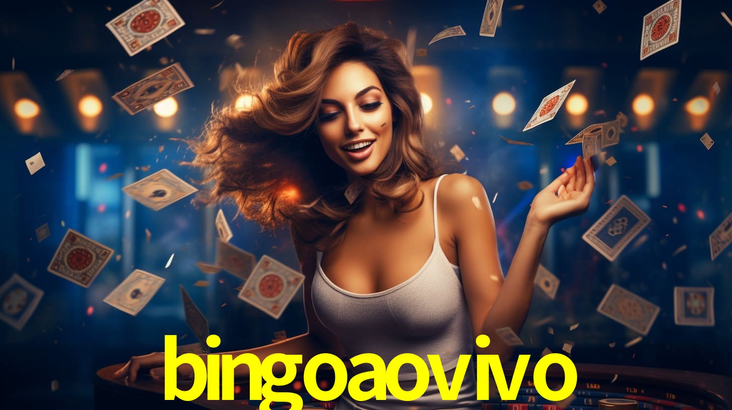 bingoaovivo,bingoaovivo.com