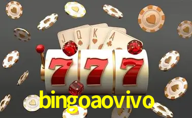 Descubra o Mundo do Cassino Online com bingoaovivo
