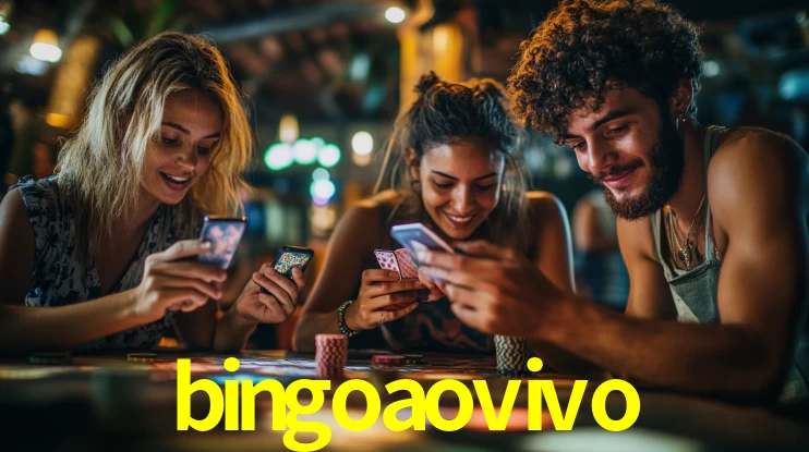 Tournaments bingoaovivo