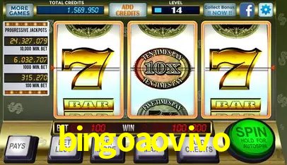 A Revolução dos Aplicativos de Jogos no bingoaovivo