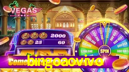 Flash Promotion bingoaovivo