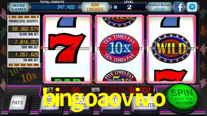 A Emoção da Loteria na bingoaovivo: Uma Chance de Mudança de Vida