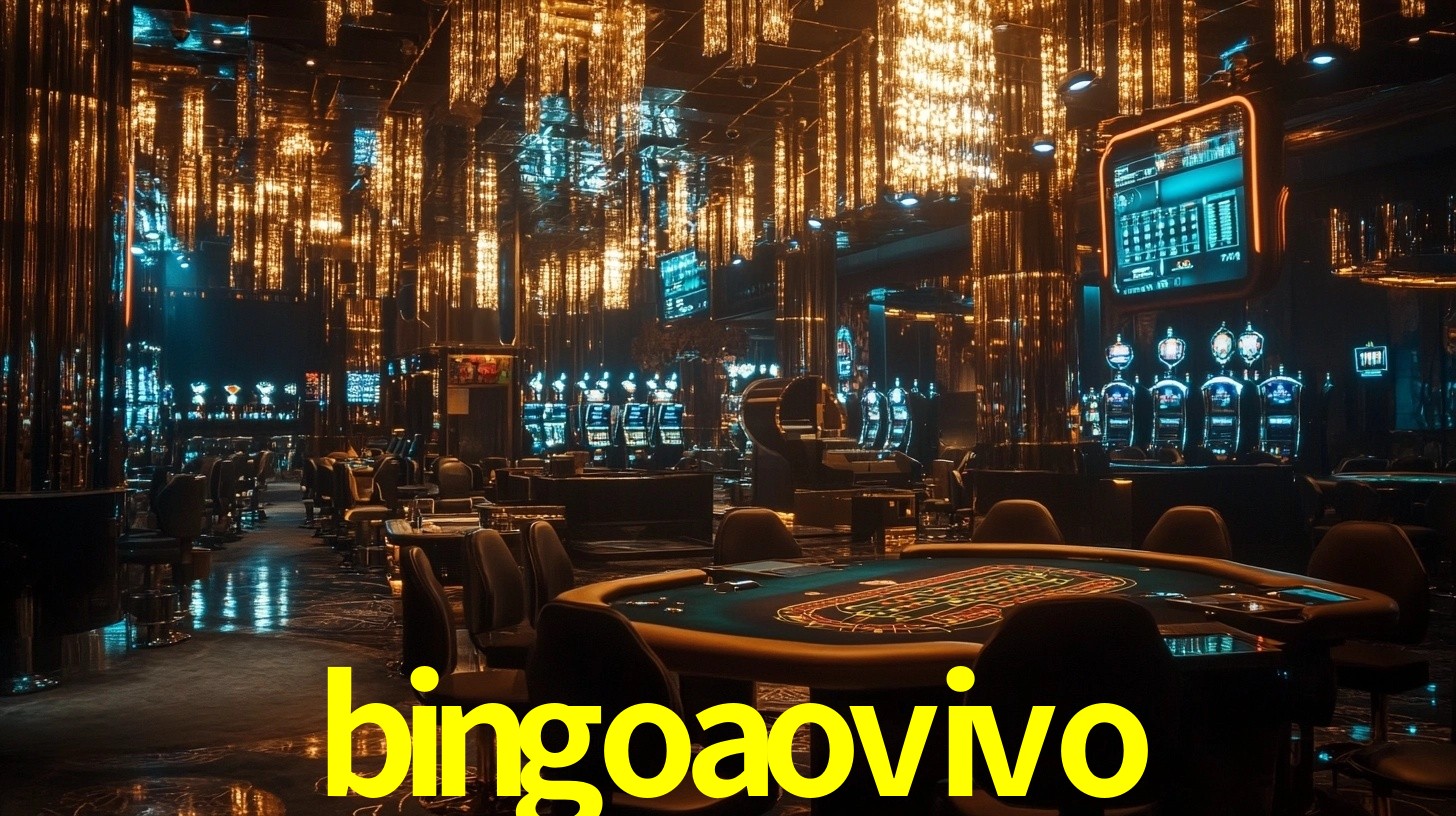 bingoaovivo,bingoaovivo.com