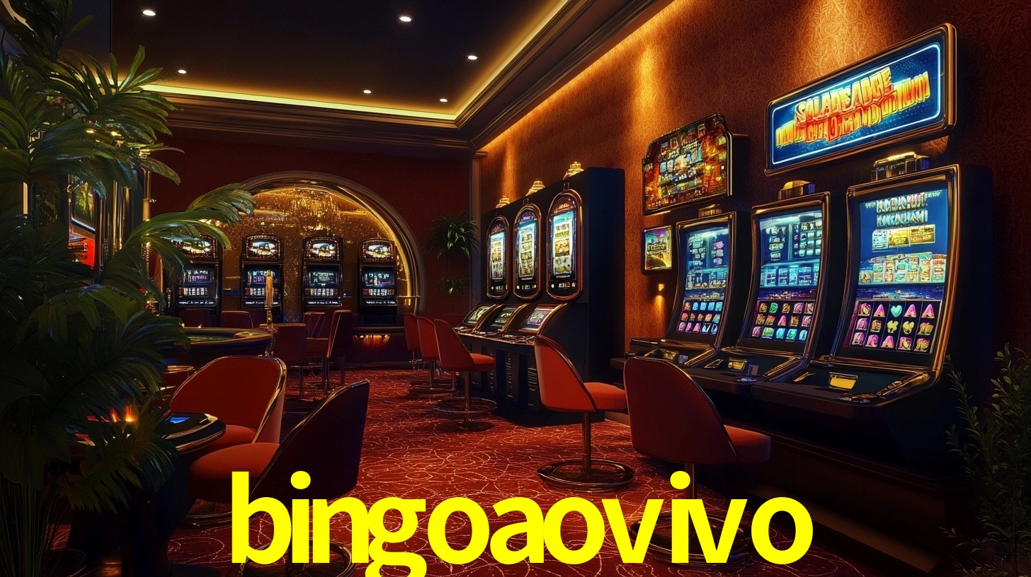 Welcome Bonus bingoaovivo
