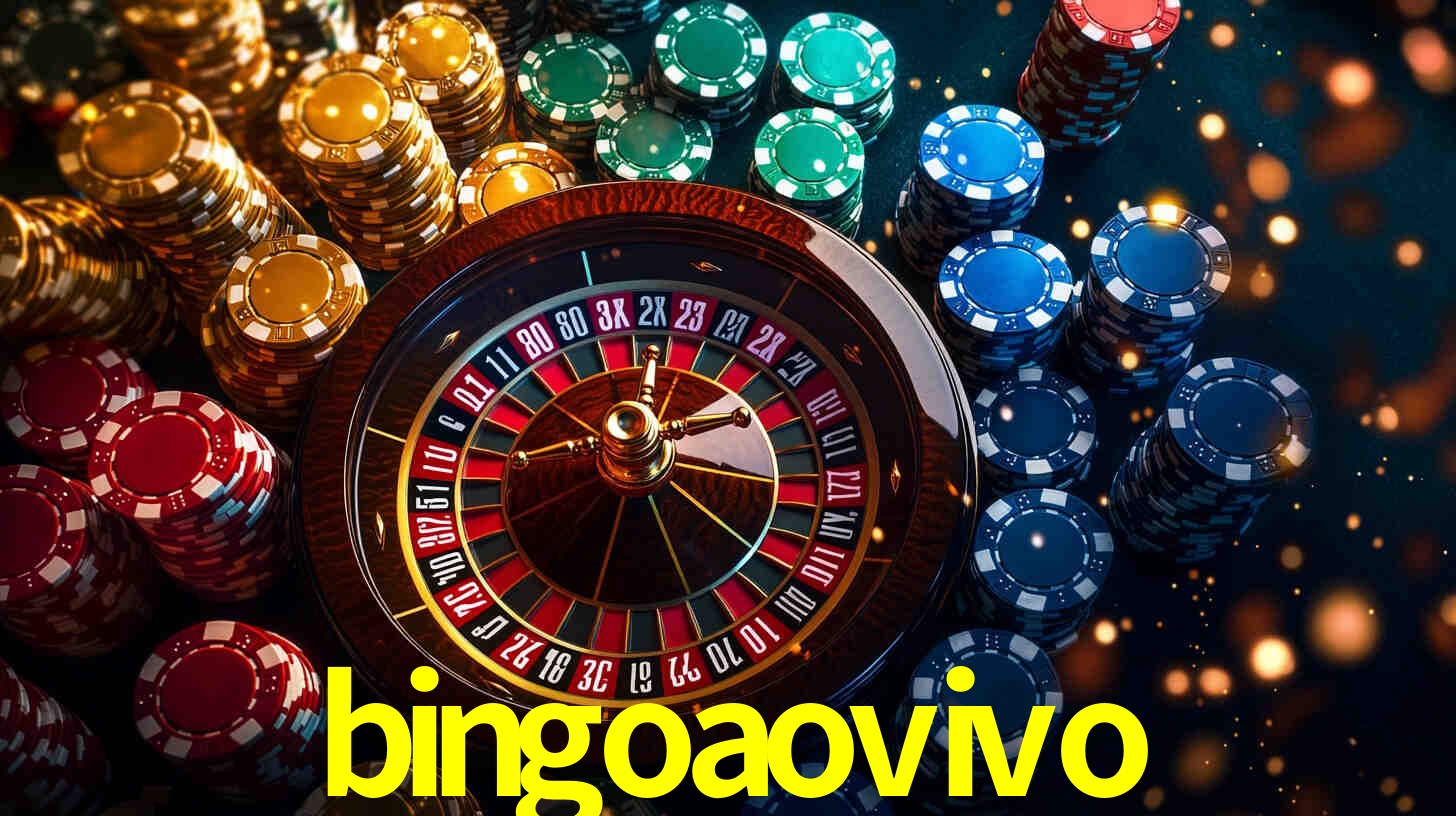 Premium Interface bingoaovivo