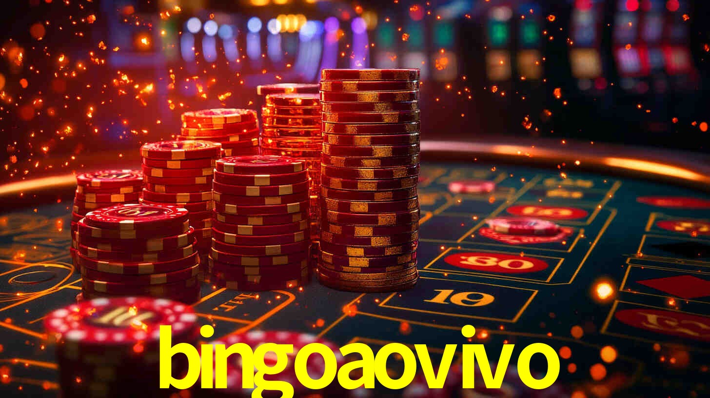 Exclusive Games bingoaovivo