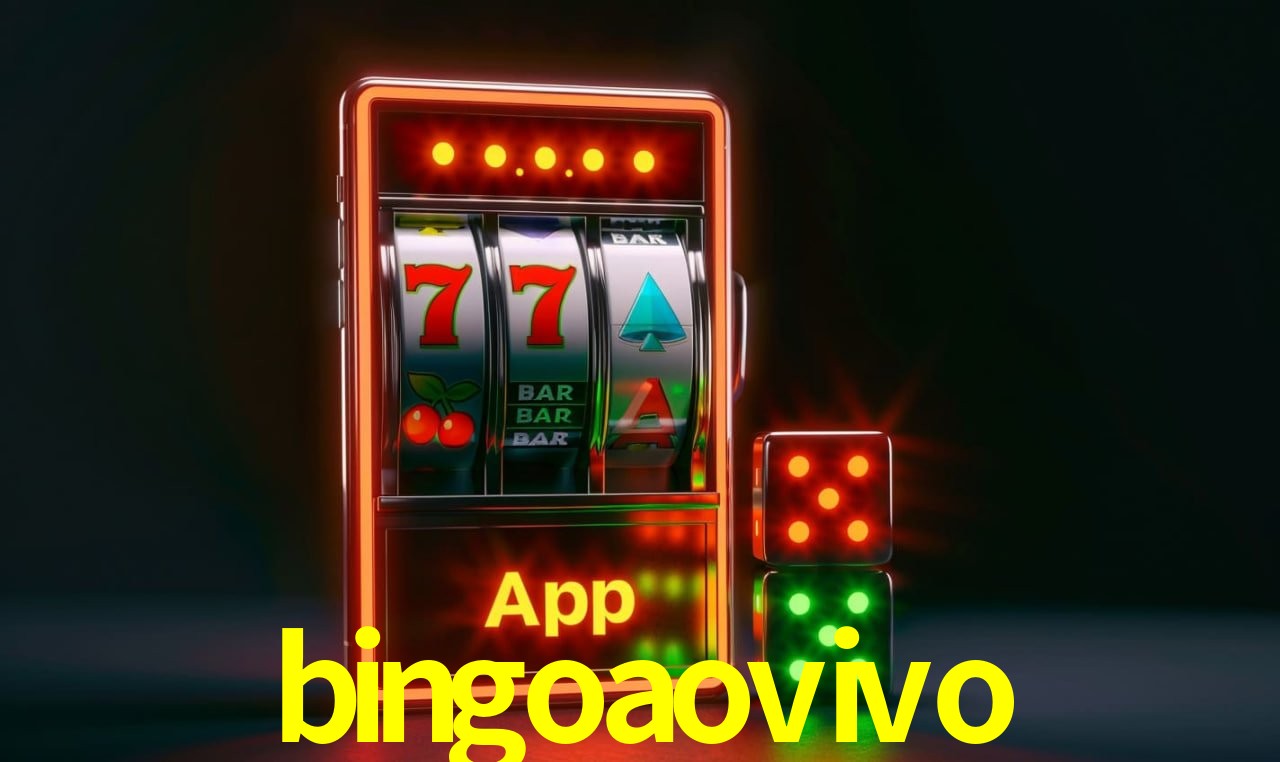 Casino Ao Vivo bingoaovivo