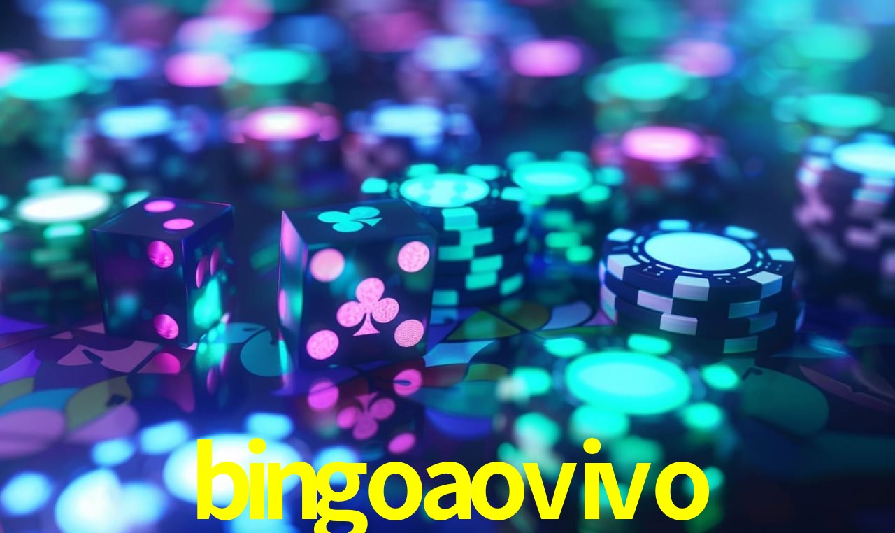Apostas de Futebol bingoaovivo