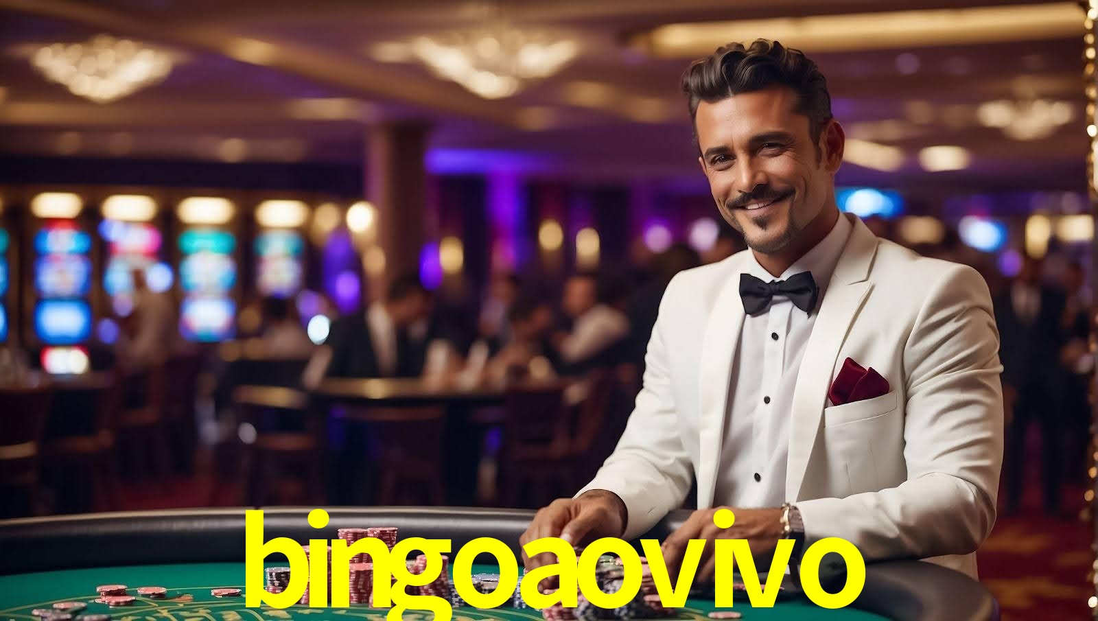 Especiais de Fim de Semana bingoaovivo
