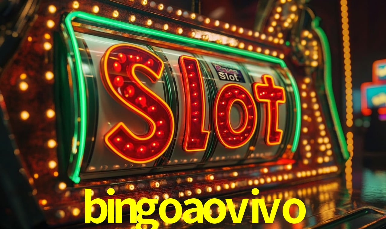 Promoções Sazonais bingoaovivo