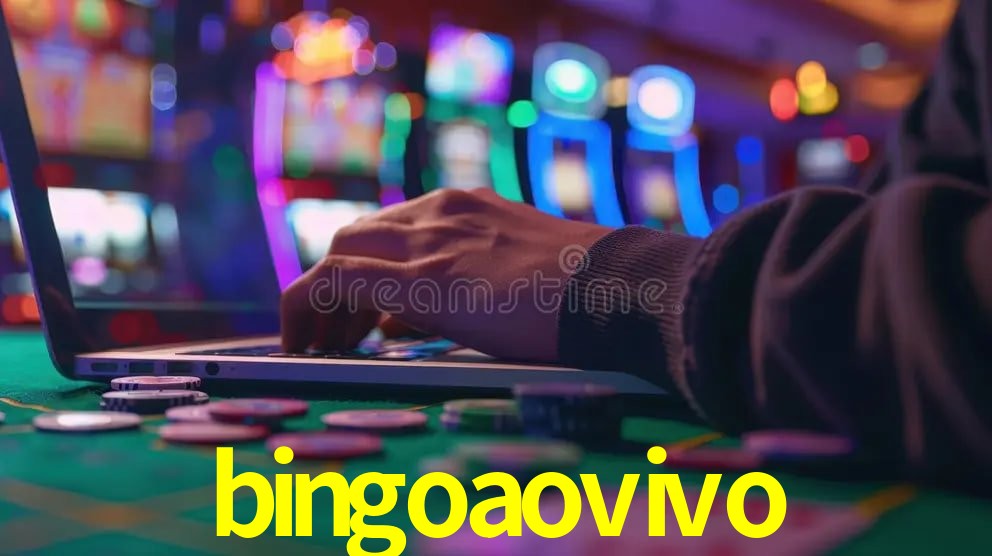 Casino Ao Vivo bingoaovivo
