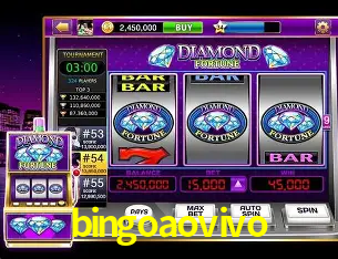 Descubra a Magia dos Jogos de Arcade no bingoaovivo
