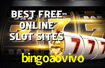 Inovações de Jogos na bingoaovivo: O Futuro das Experiências Interativas
