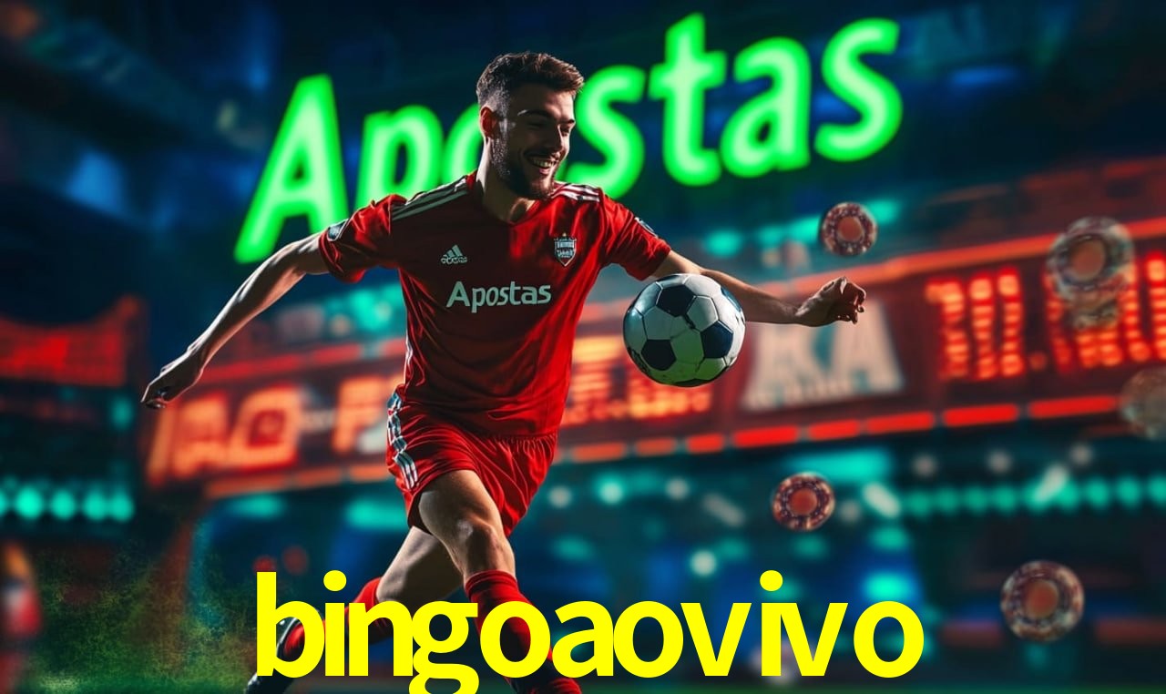 Torneios bingoaovivo