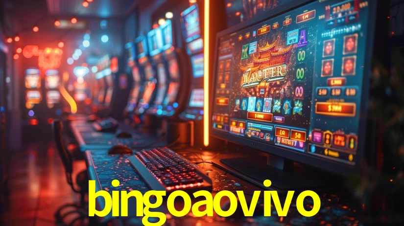 bingoaovivo