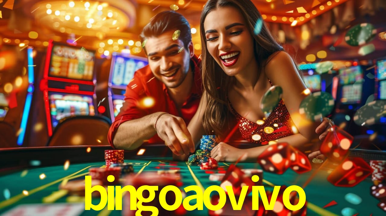Integração de APIs bingoaovivo