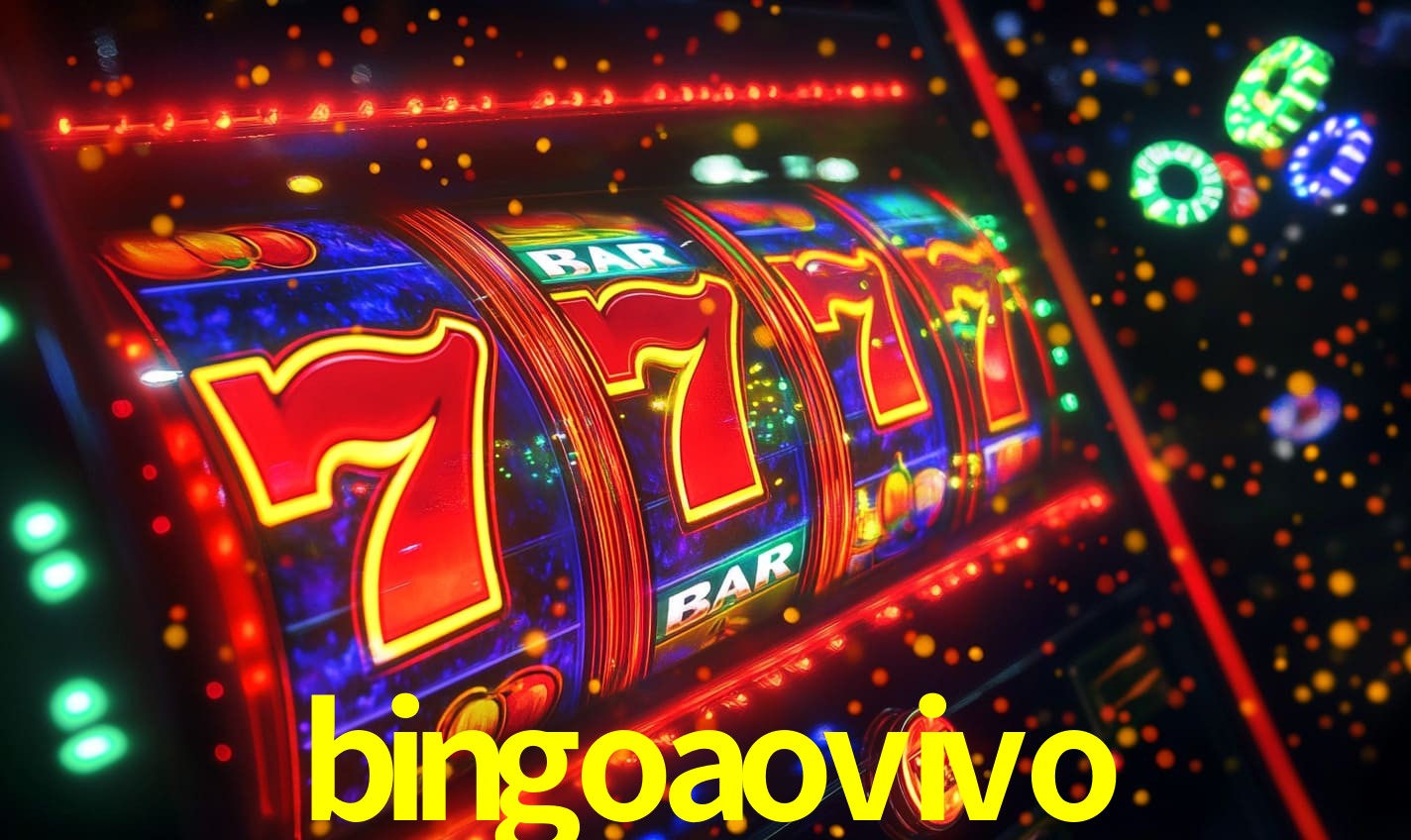 bingoaovivo: Seu Especialista em Apostas Esportivas Brasileiras