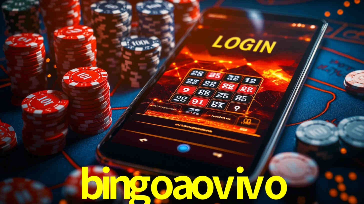 bingoaovivo