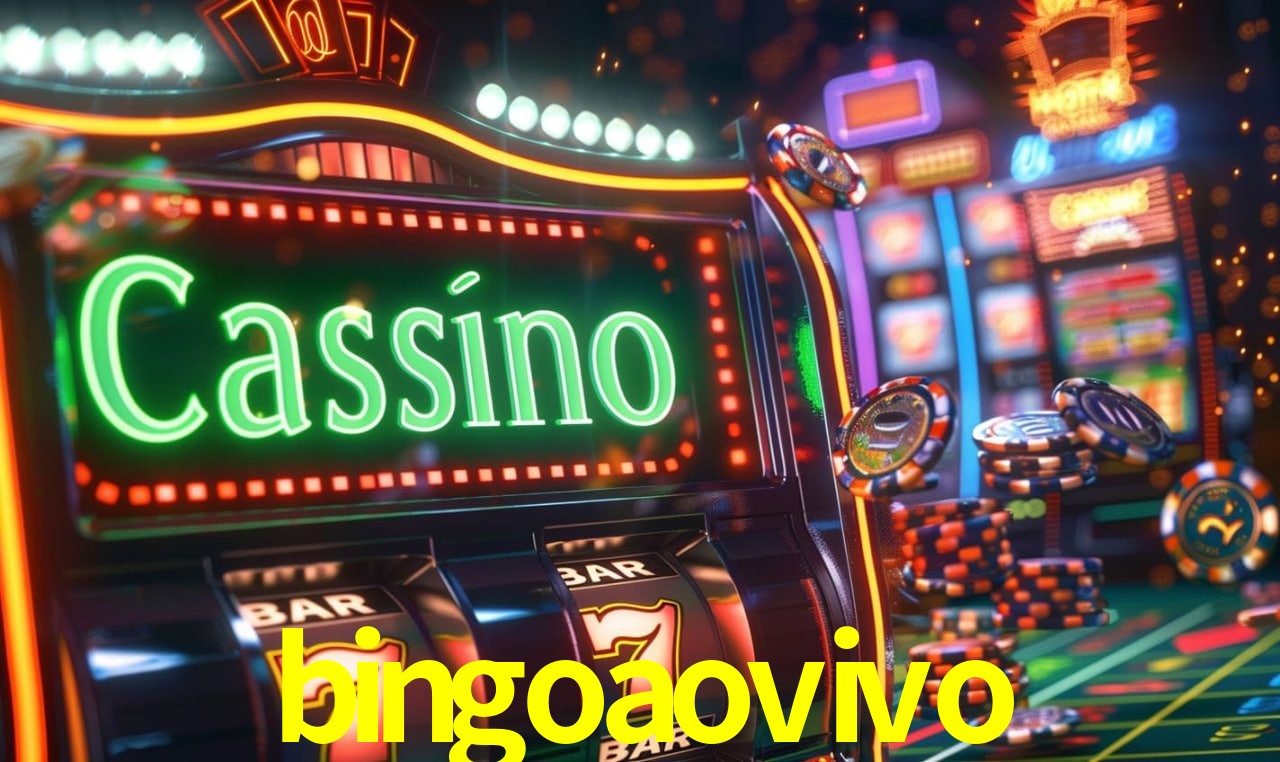 Sistemas de Segurança bingoaovivo