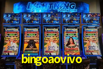 Desvendando o Mundo dos Jogos Virtuais na bingoaovivo
